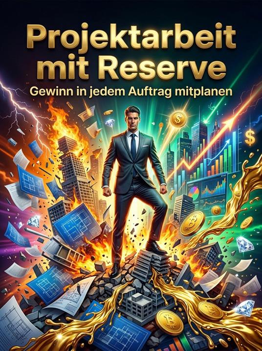 Projektarbeit mit Reserve
