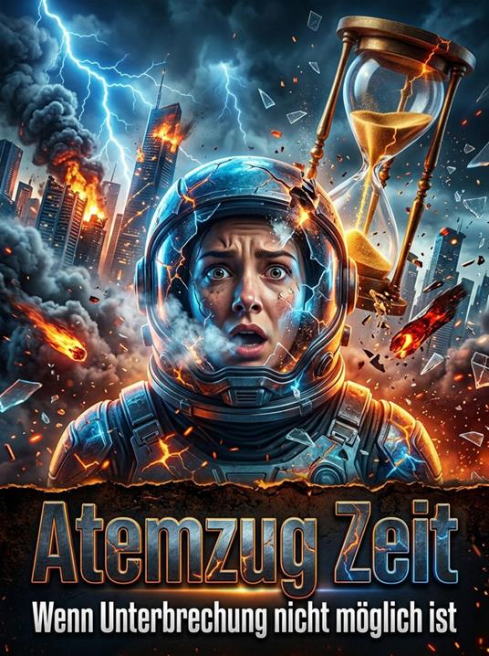 Atemzug Zeit