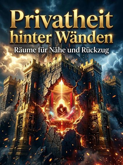 Privatheit hinter Wänden