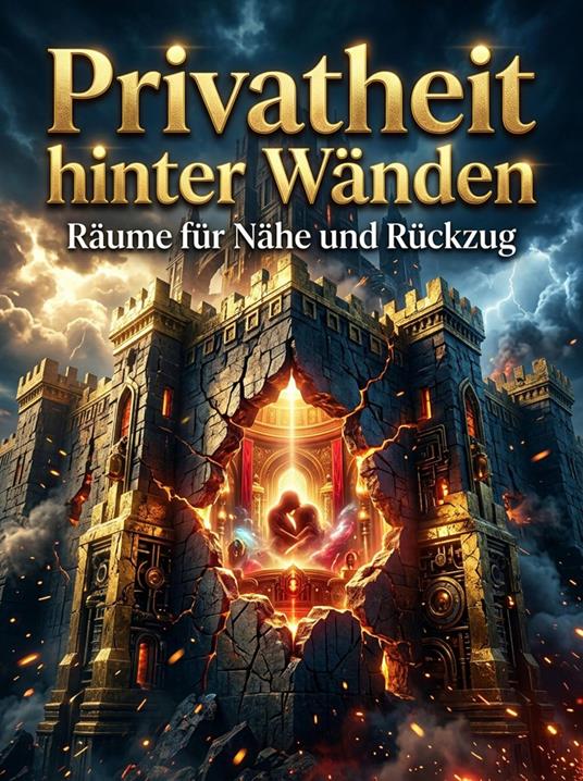 Privatheit hinter Wänden