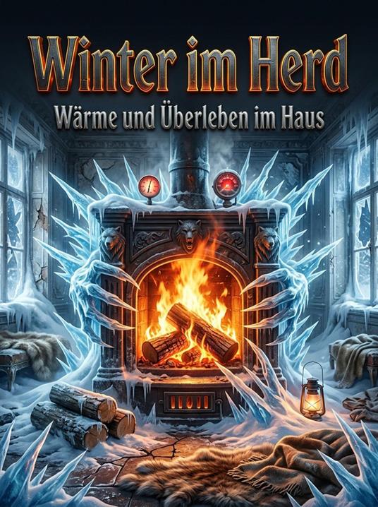 Winter im Herd
