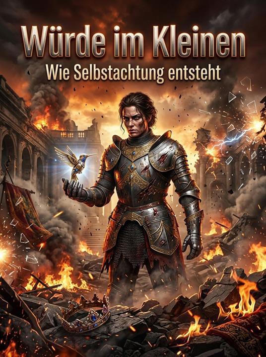 Würde im Kleinen