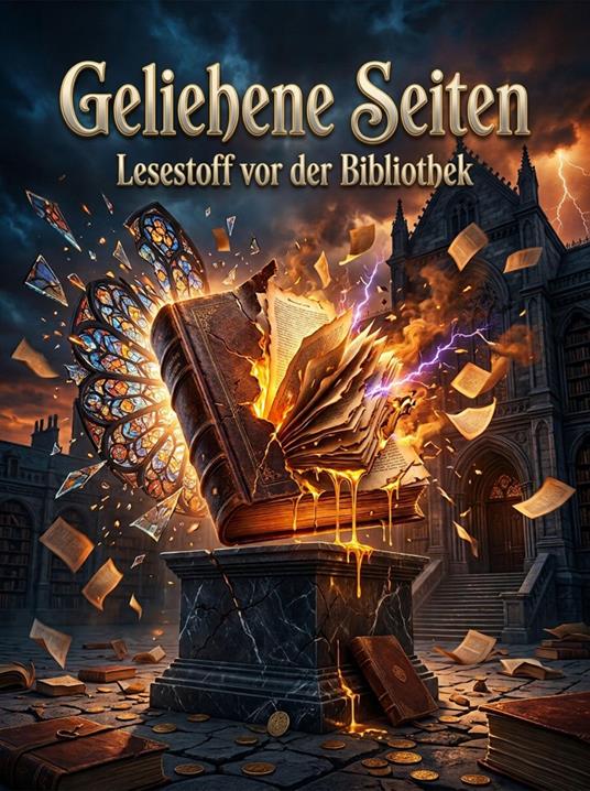 Geliehene Seiten