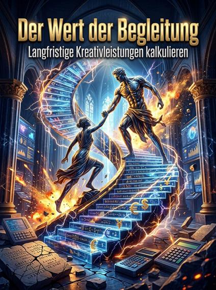 Der Wert der Begleitung