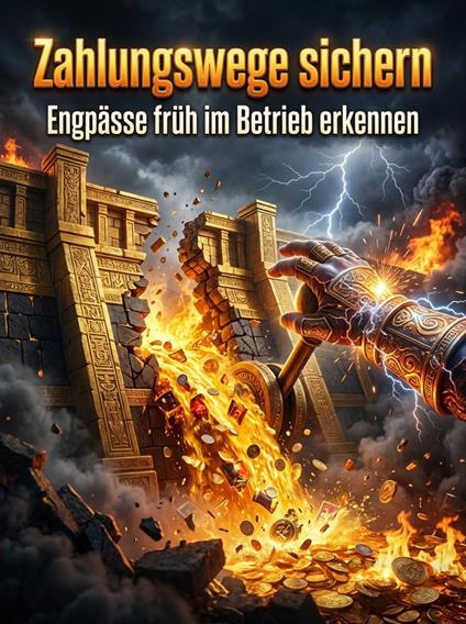 Zahlungswege sichern