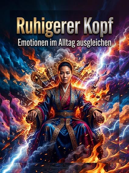 Ruhigerer Kopf