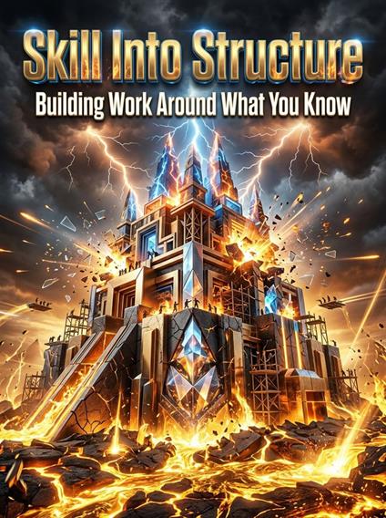 Skill Into Structure