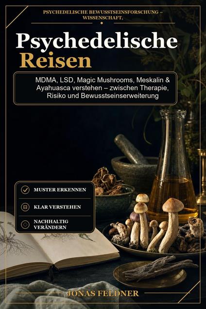 Psychedelische Reisen
