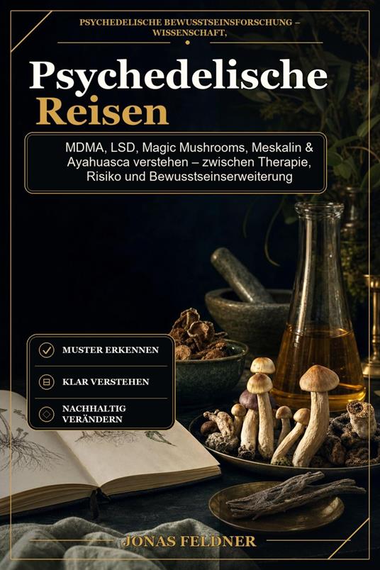 Psychedelische Reisen