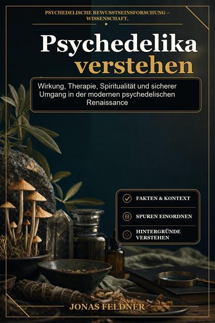 Psychedelika verstehen