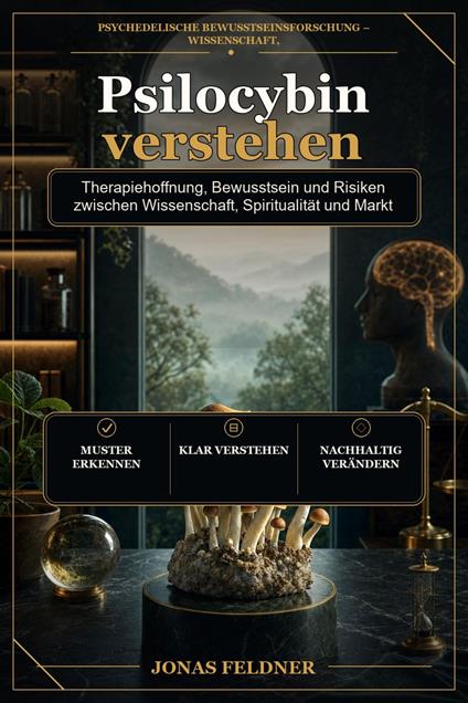 Psilocybin verstehen