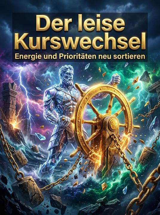 Der leise Kurswechsel