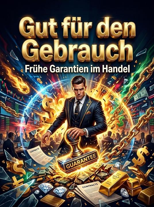 Gut für den Gebrauch