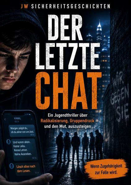 Der letzte Chat