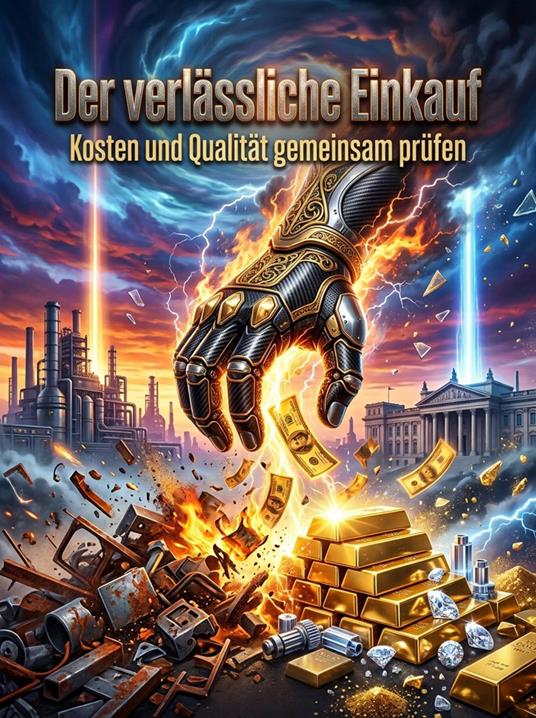 Der verlässliche Einkauf