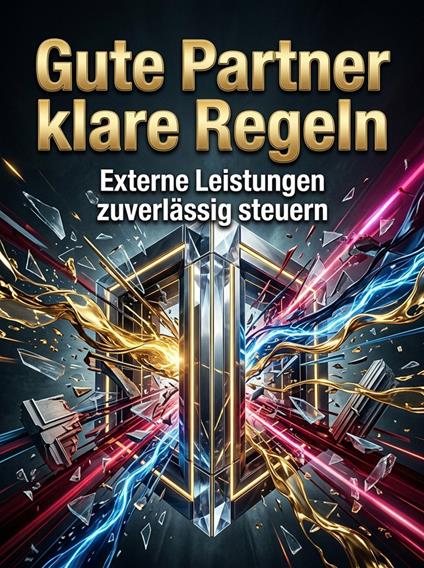 Gute Partner klare Regeln