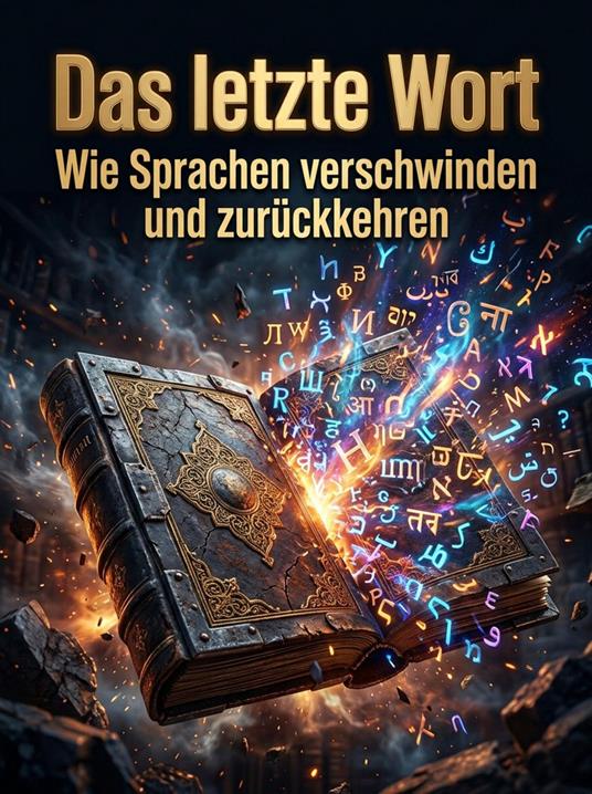 Das letzte Wort
