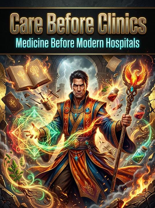 Care Before Clinics