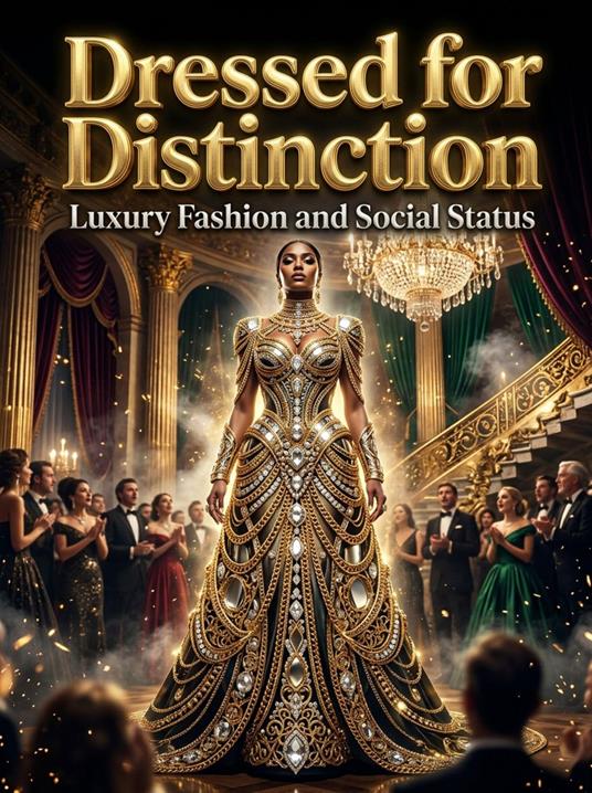 Dressed for Distinction