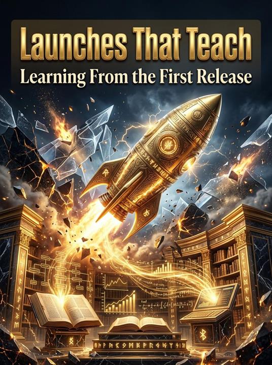 Launches That Teach