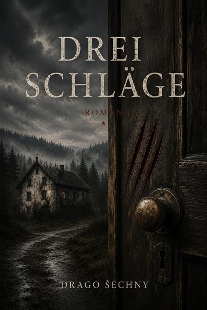 Drei Schläge