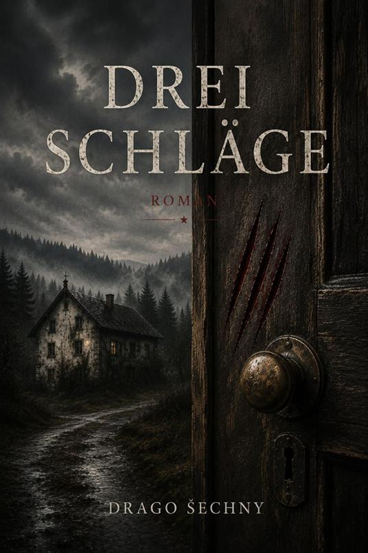 Drei Schläge