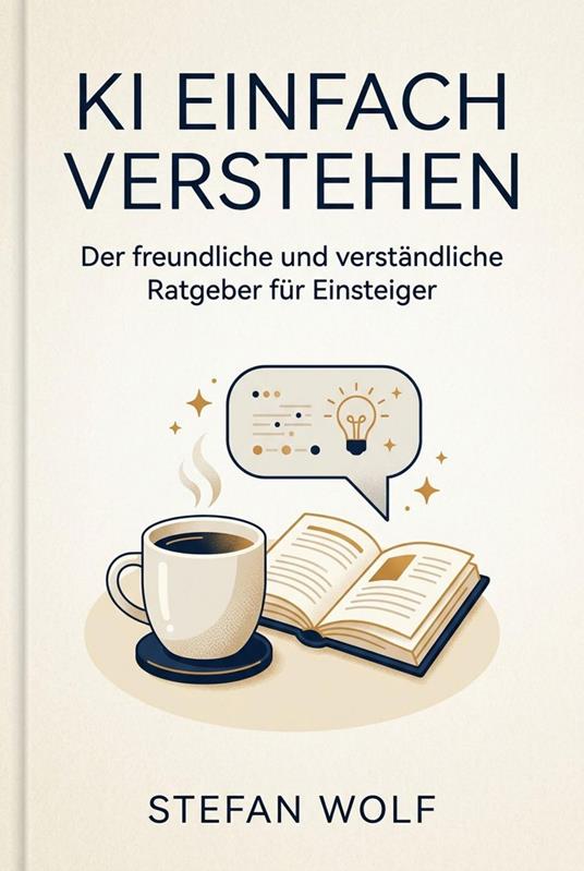KI Einfach Verstehen