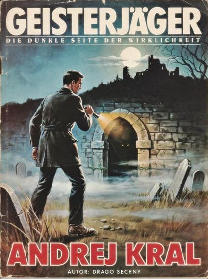 Die Blutgruft