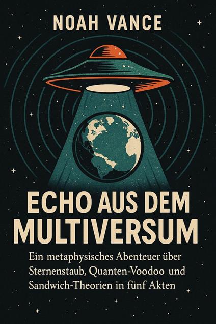 Echo aus dem Multiversum
