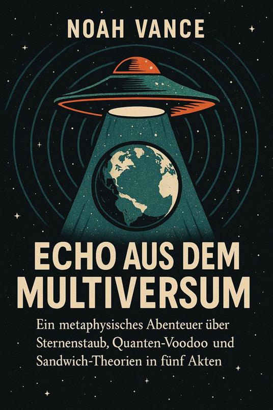 Echo aus dem Multiversum