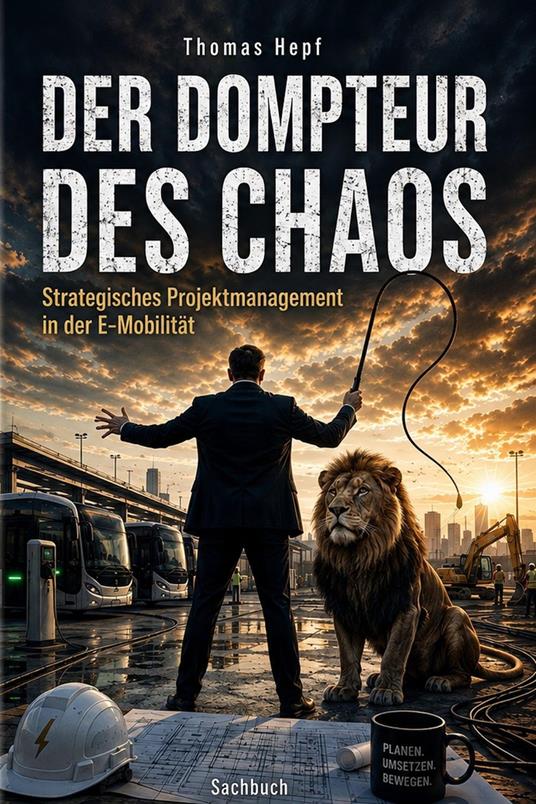 Der Domteur des Chaos