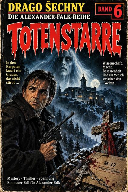 Totenstarre