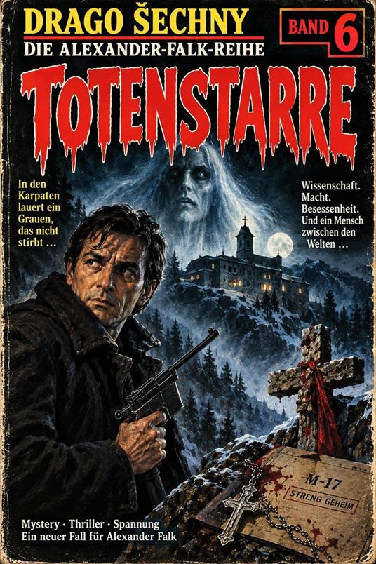 Totenstarre