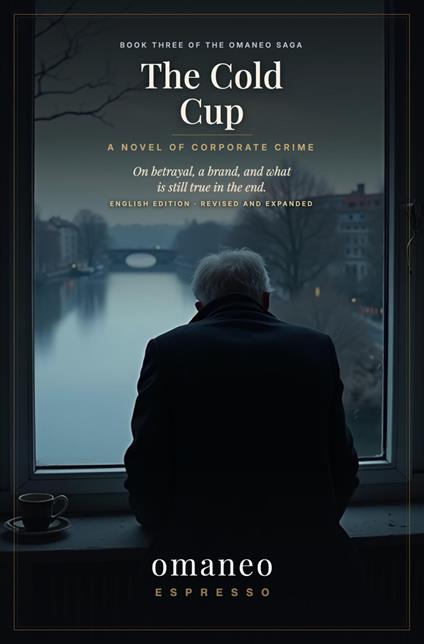 The Cold Cup
