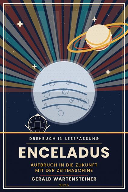 ENCELADUS