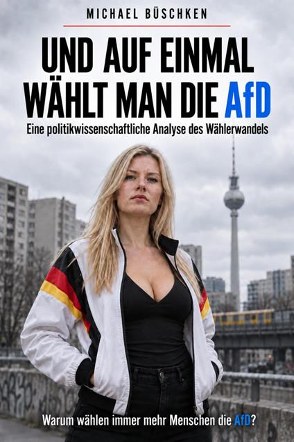 Und auf einmal Wählt man die AfD