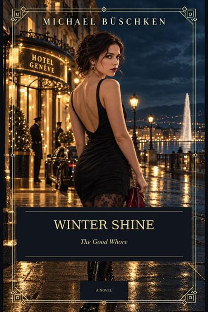 Winter Shine
