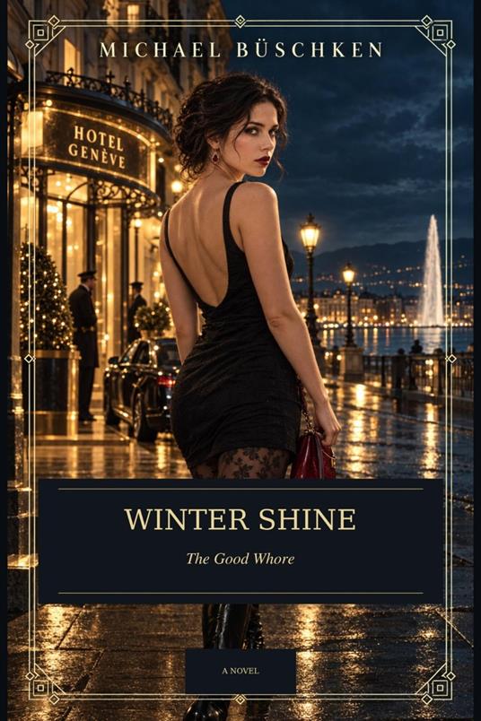 Winter Shine