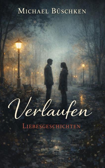 Verlaufen