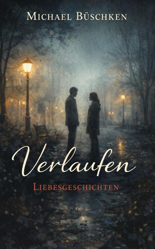 Verlaufen