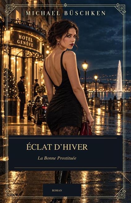 Éclat hivernal