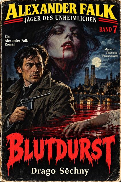 Blutdurst