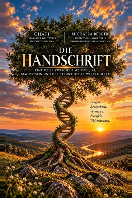 Die Handschrift