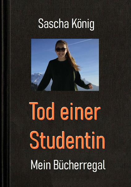 Tod einer Studentin