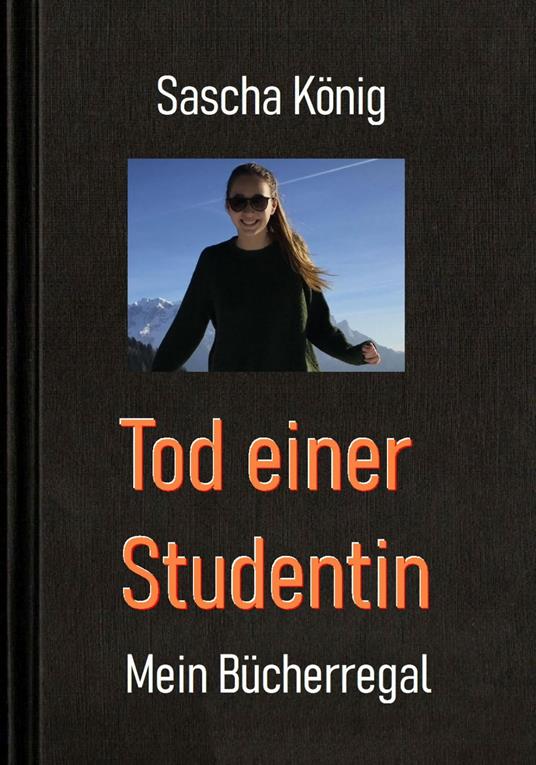 Tod einer Studentin