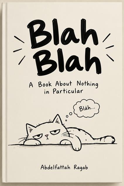 Blah Blah