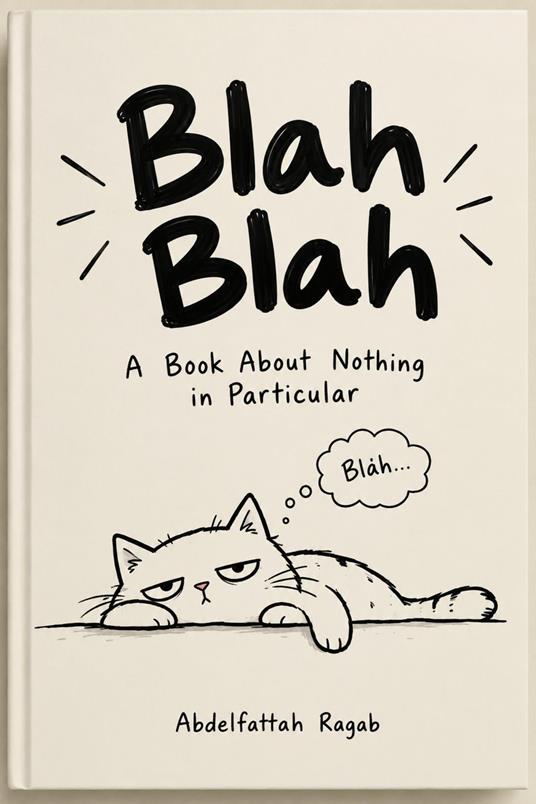Blah Blah