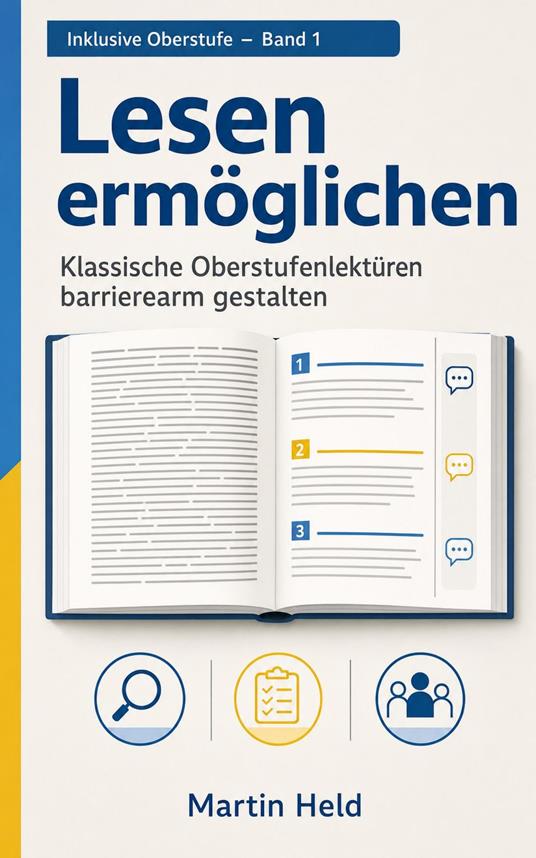 Lesen ermöglichen