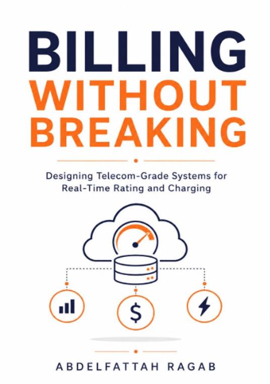 Billing Without Breaking