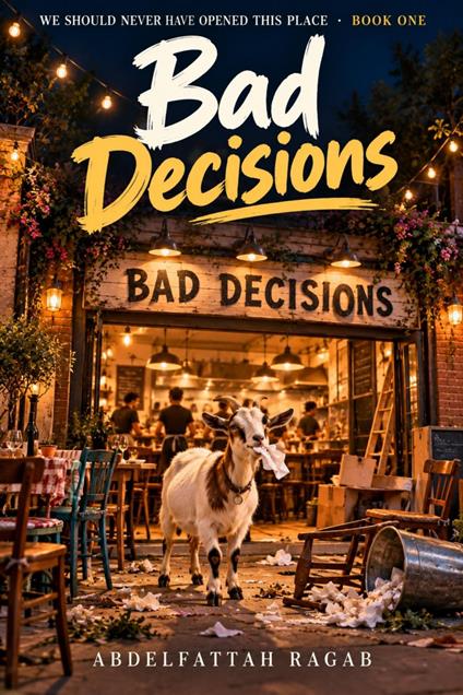 Bad Decisions